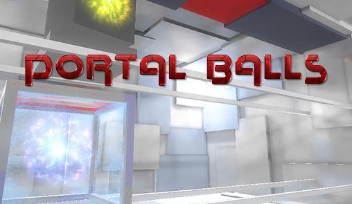 download Portal balls apk